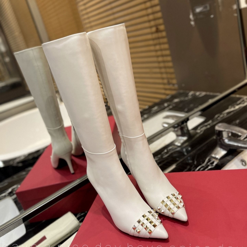 Valentino Boots